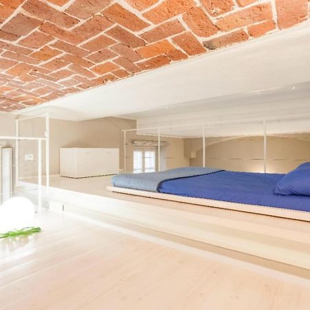 La Pinella Apartman Torino Kültér fotó