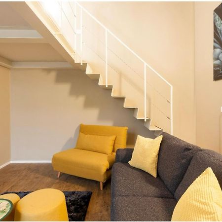 La Pinella Apartman Torino Kültér fotó