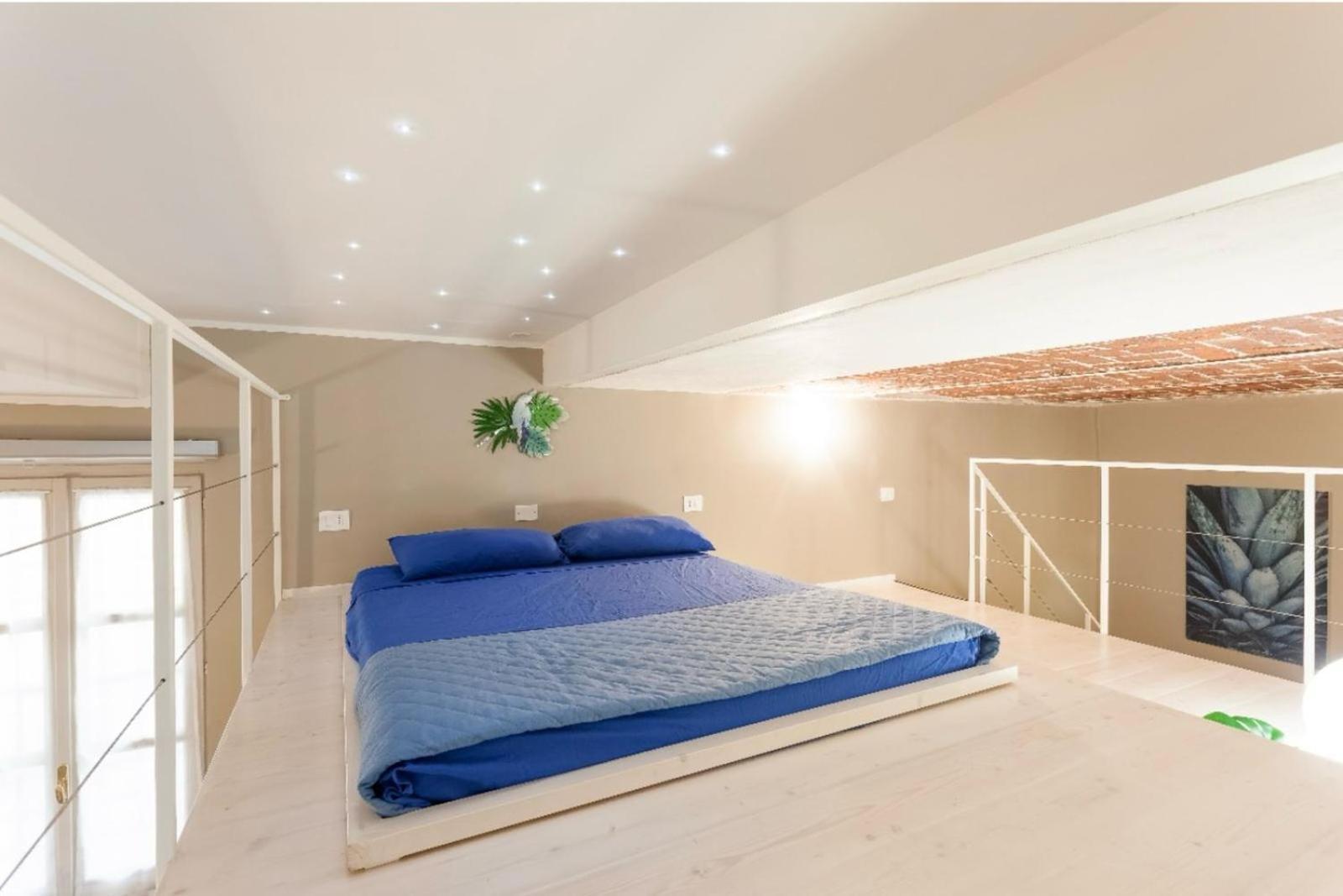 La Pinella Apartman Torino Kültér fotó