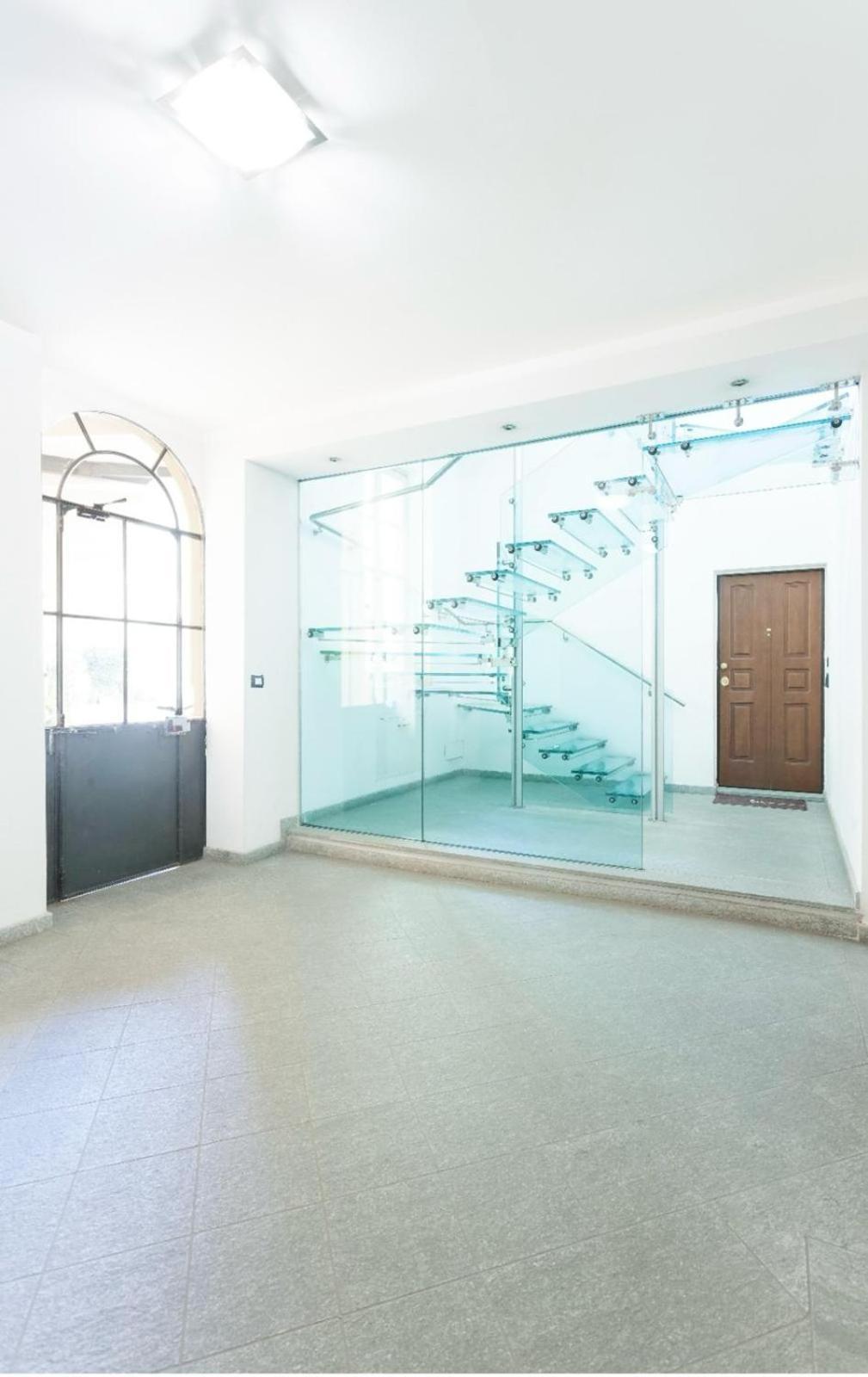 La Pinella Apartman Torino Kültér fotó
