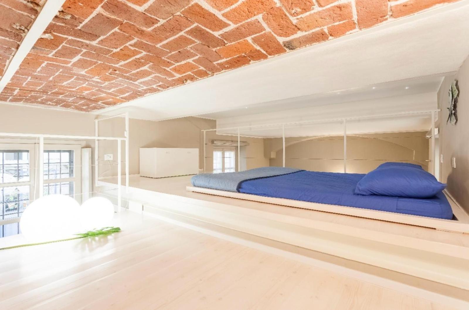 La Pinella Apartman Torino Kültér fotó