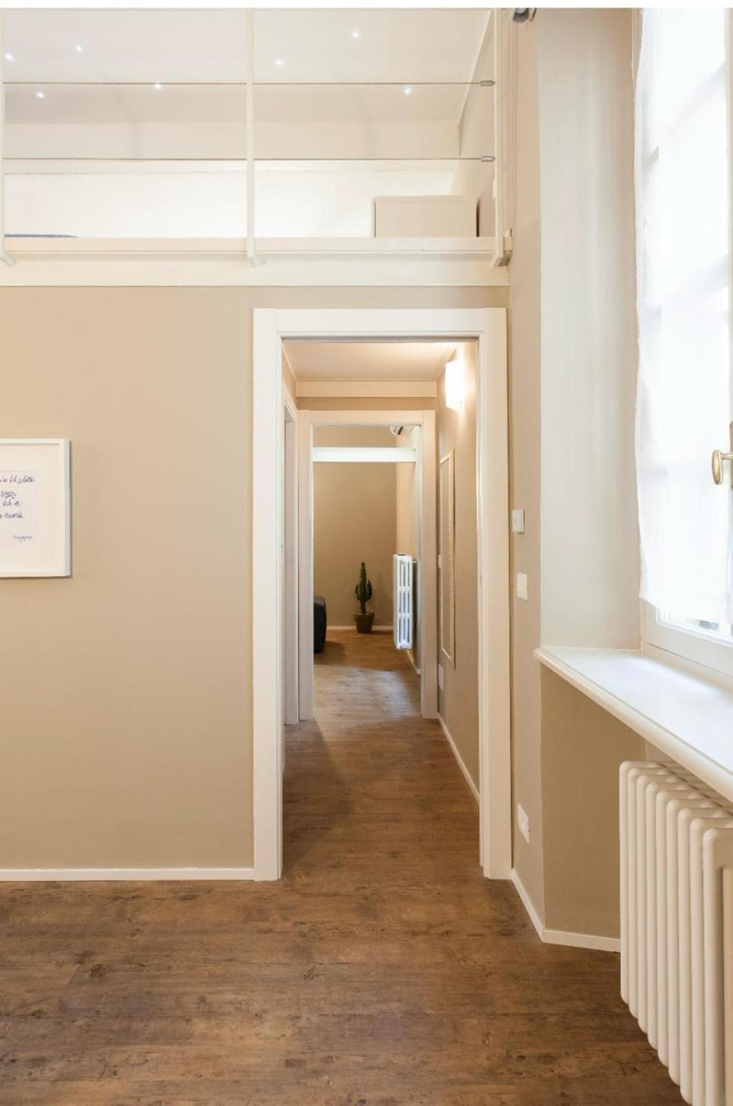 La Pinella Apartman Torino Kültér fotó
