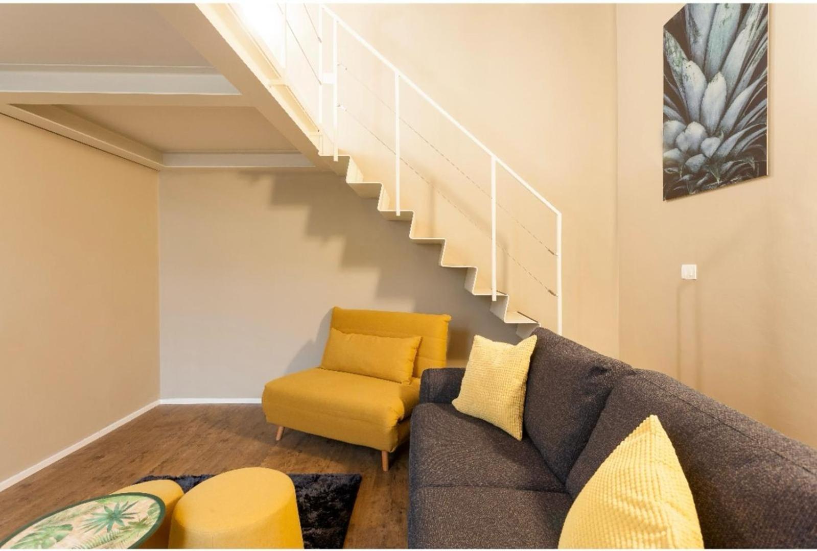 La Pinella Apartman Torino Kültér fotó